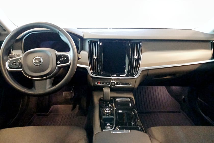 Bild 4 av Volvo V90 Recharge T6 Core Edition