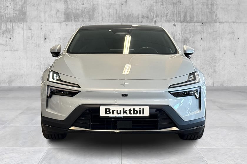 Bilde 5 av Polestar 4 Long Range Dual motor
