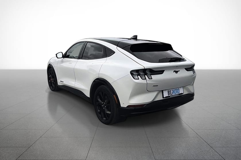 Bilde 4 av Ford Mustang Mach-E Long Range AWD 