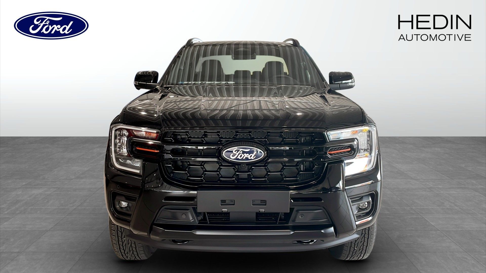 Ford Ranger 2026, photo 7/12