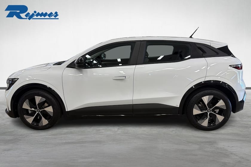 Bild 3 av Renault Mégane E-TECH Equilibre 40kWh/130hk