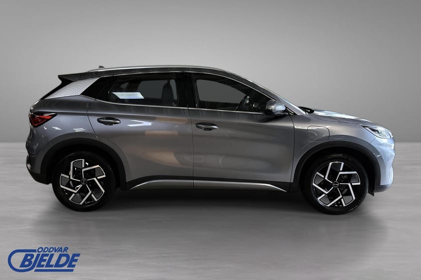 Bilde 4 av BYD Atto 3 Extended Range Comfort