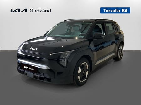 Kia EV3 Long Range