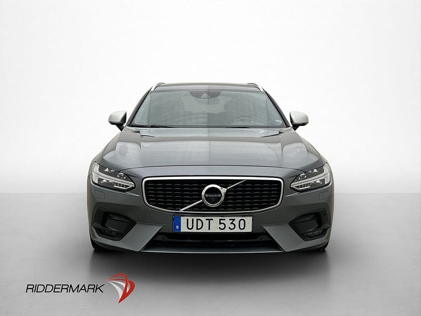 Bild 2 av Volvo V90