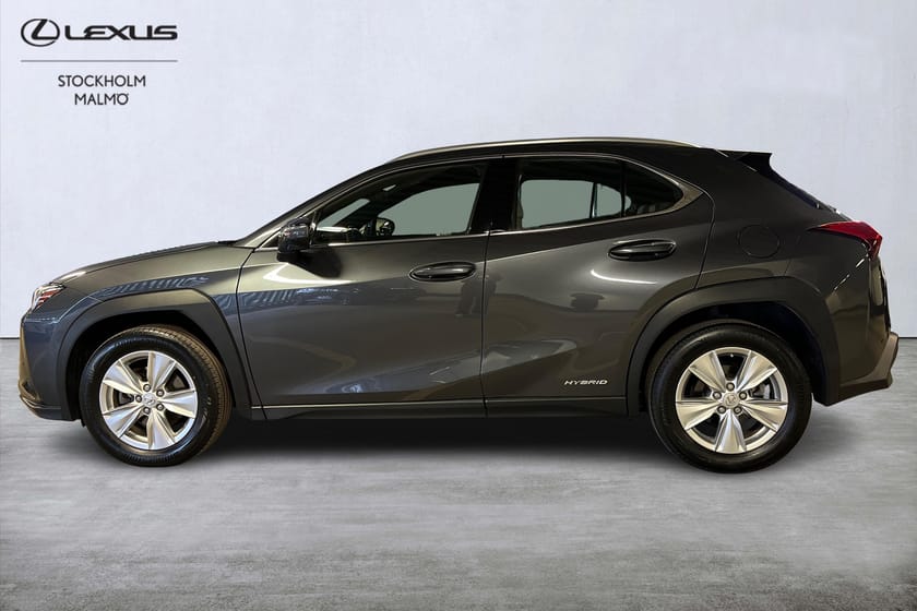 Bild 2 av Lexus UX 250h Comfort Teknikpaket
