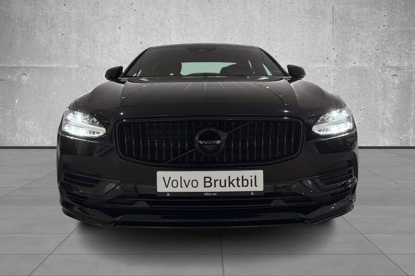 Bilde 2 av Volvo S90 Inscription Blck edt,Polestar opptimert,Bowers&Wilkins