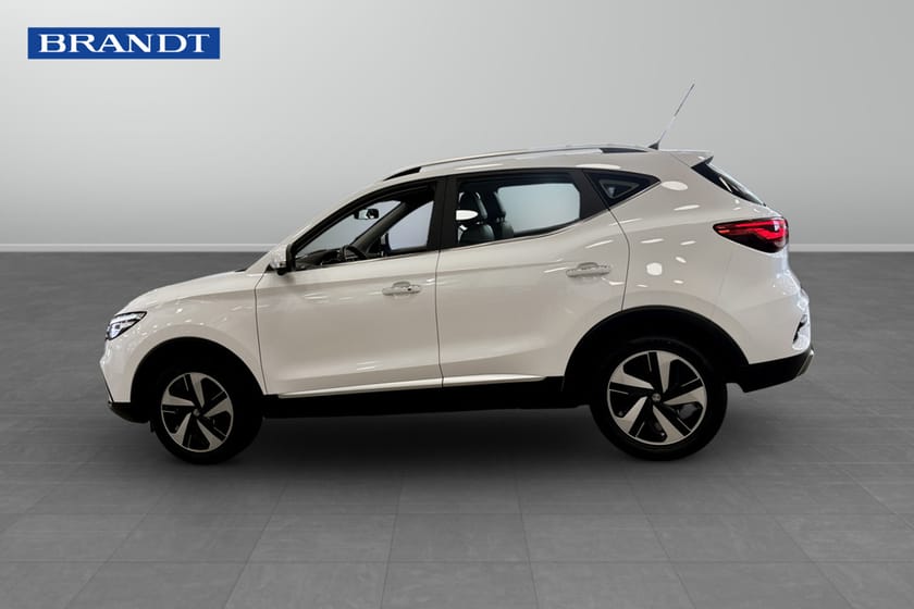Bild 3 av MG ZS EV Long Range Luxury 70.0kWh 156hk