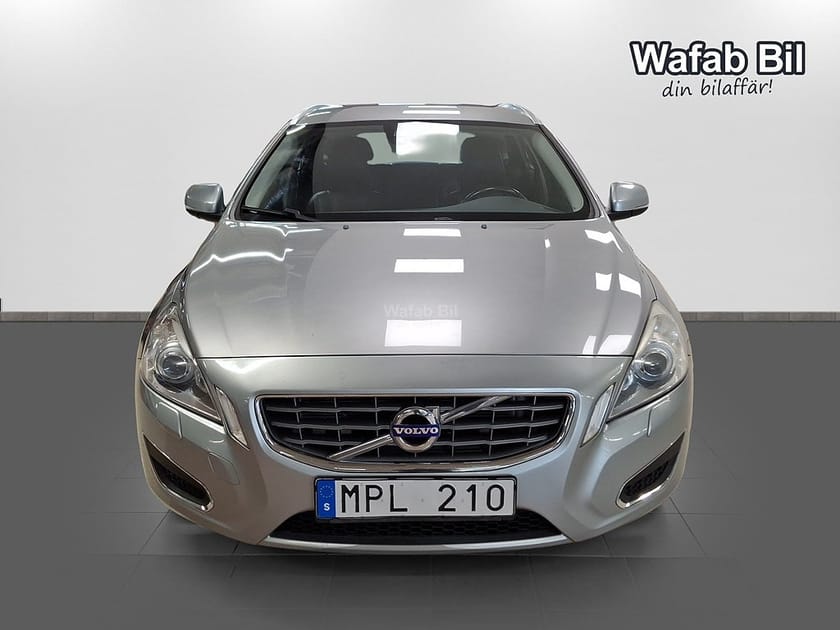 Bild 2 av Volvo V60