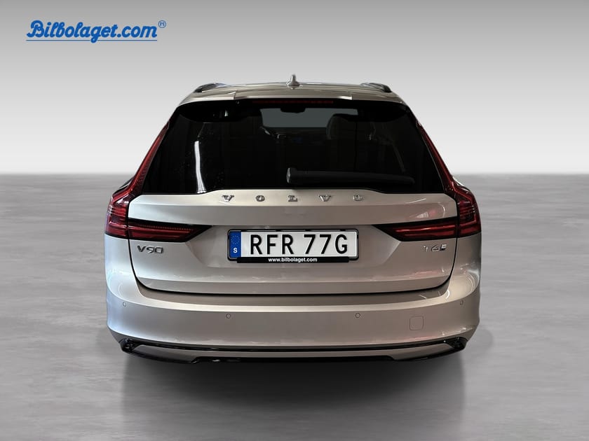 Bild 5 av Volvo V90
