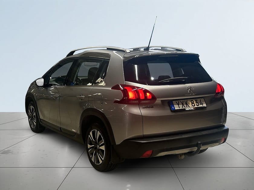 Bild 5 av Peugeot 2008