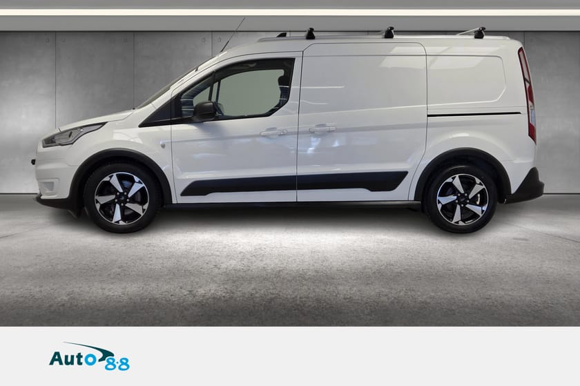 Bilde 3 av Ford Transit Connect 250 LWB Active I L2 | Ryggekamera | Krok | Dobbeltgulv I LED Bar