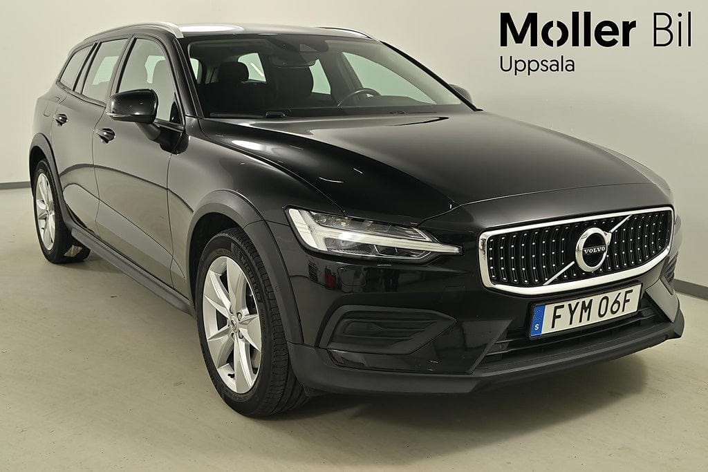 Volvo V60 190 л.с.