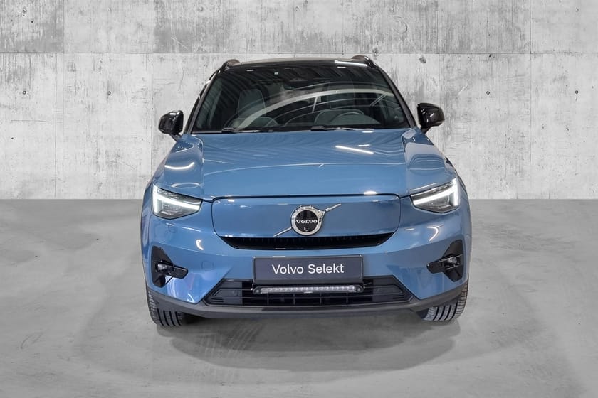 Bilde 3 av Volvo XC40 Recharge Twin motor