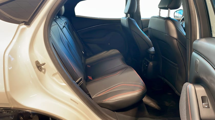 Bild 5 av Ford Mustang Mach-E Standard Range AWD