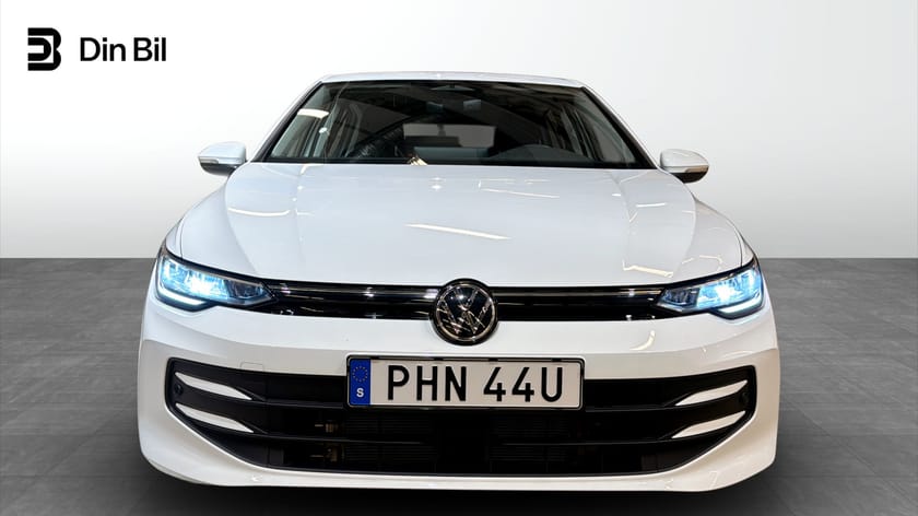 Bild 4 av Volkswagen Golf