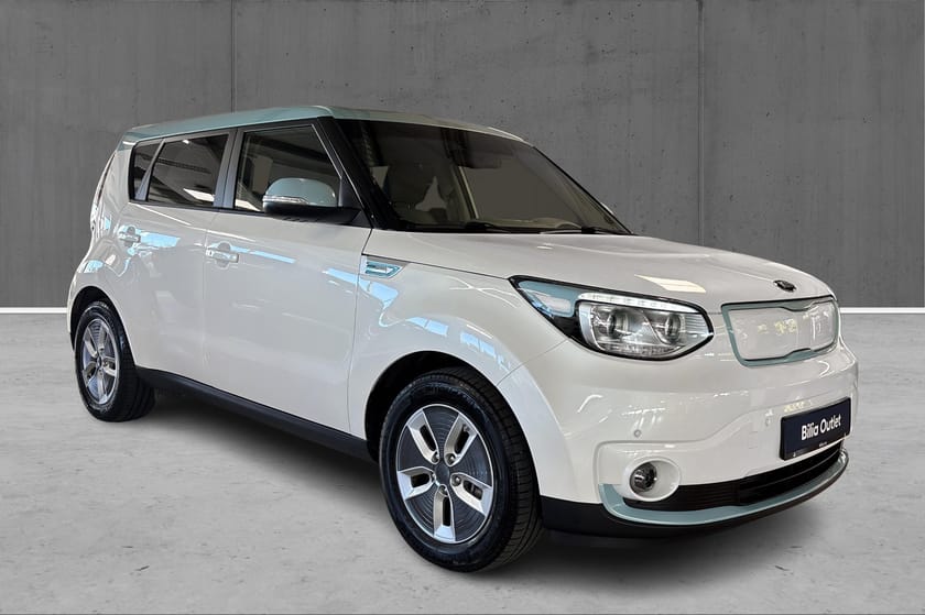 Bilde 3 av Kia Soul EV