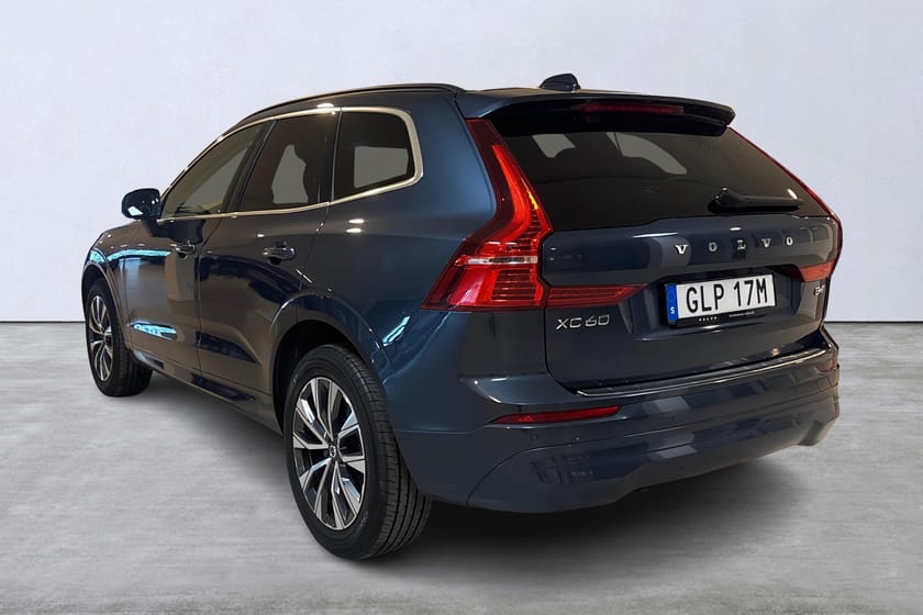 Bild 4 av Volvo XC60 B4 AWD Diesel Mom Advanced Edt II