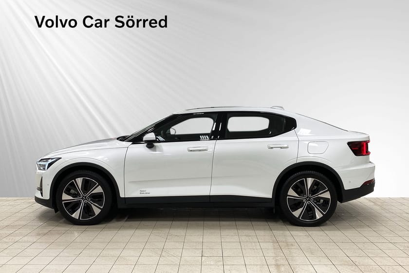 Bild 3 av Polestar 2 Long Range Single Motor Plus