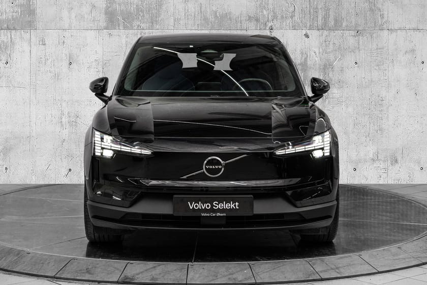 Bilde 3 av Volvo EX30 Twin Motor Performance