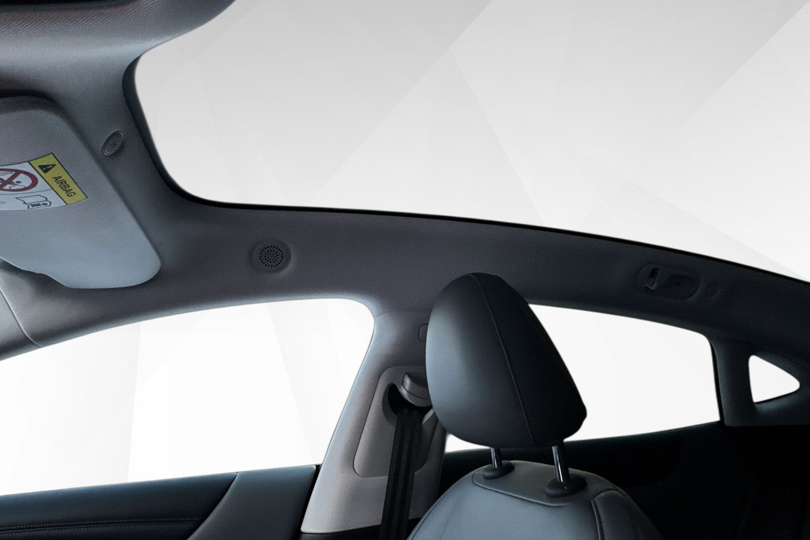 MG IM5 Performance bilde 21