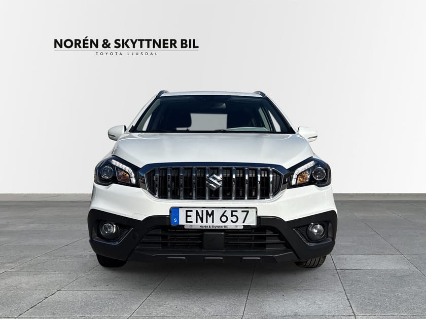 Bild 5 av Suzuki SX4 S-Cross 1.4 AllGrip Manuell /Vhjul