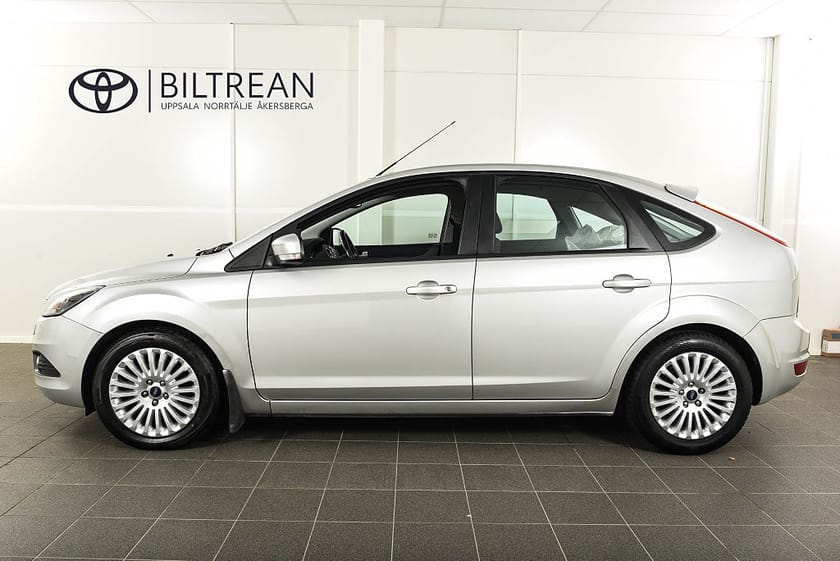 Bild 2 av Ford Focus