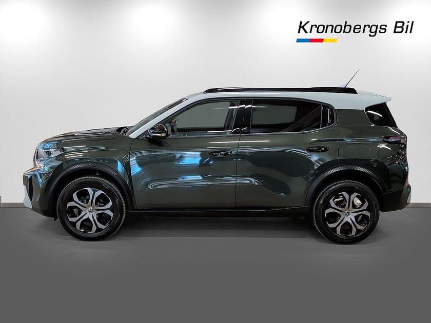 Bild 4 av Citroën C3 Aircross