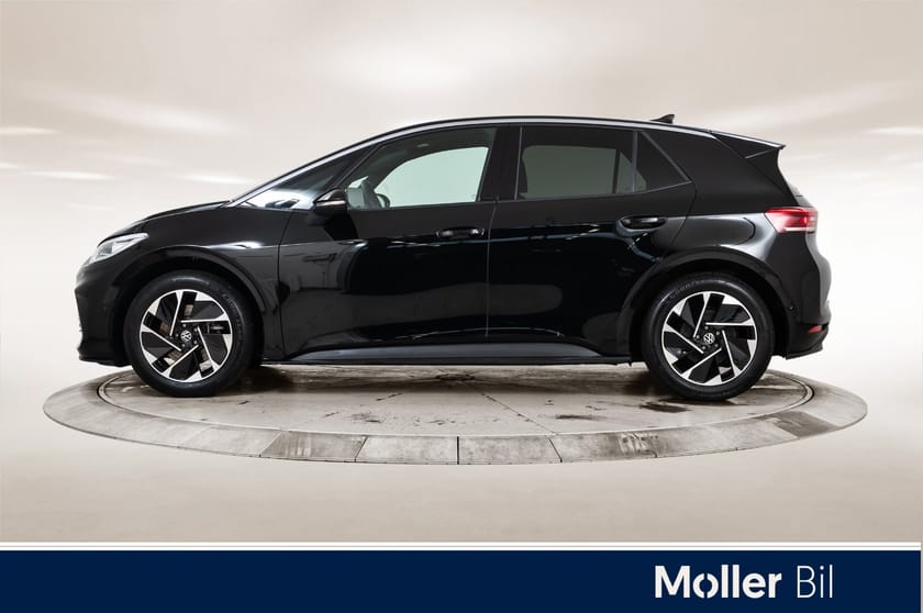 Bilde 4 av Volkswagen ID.3 Pro Performance highline 59kwh 204hk