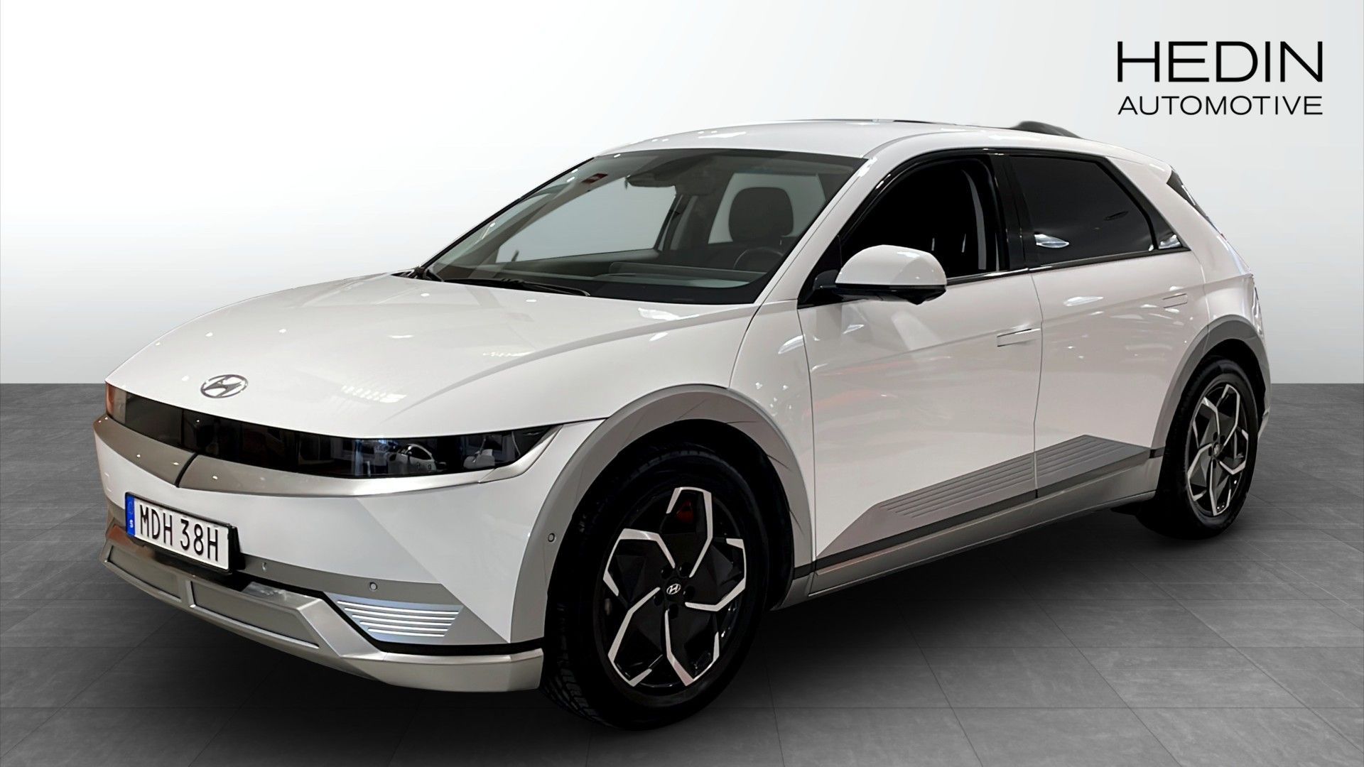 Hyundai Ioniq 5