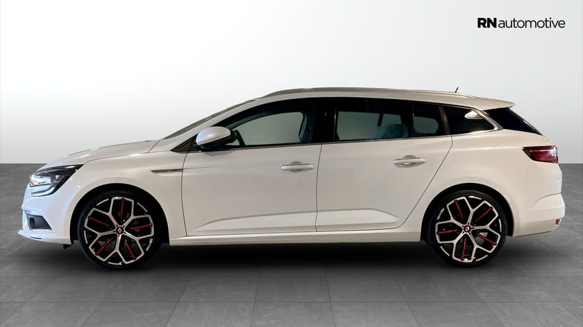 Bild 2 av Renault Mégane Sport Tourer 1.5 dCi