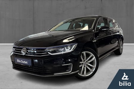 Volkswagen Passat Variant GTE