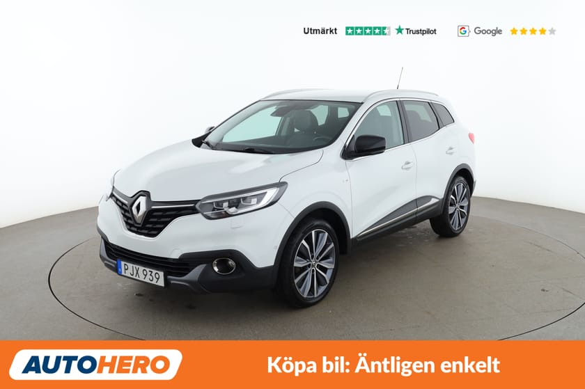 Bild 1 av Renault Kadjar