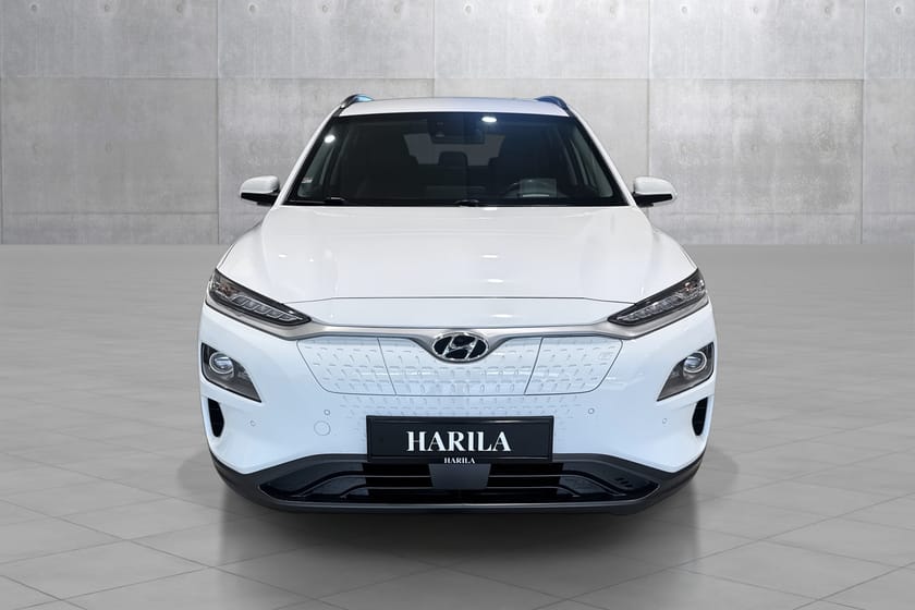 Bilde 2 av Hyundai Kona Electric 64 kWh