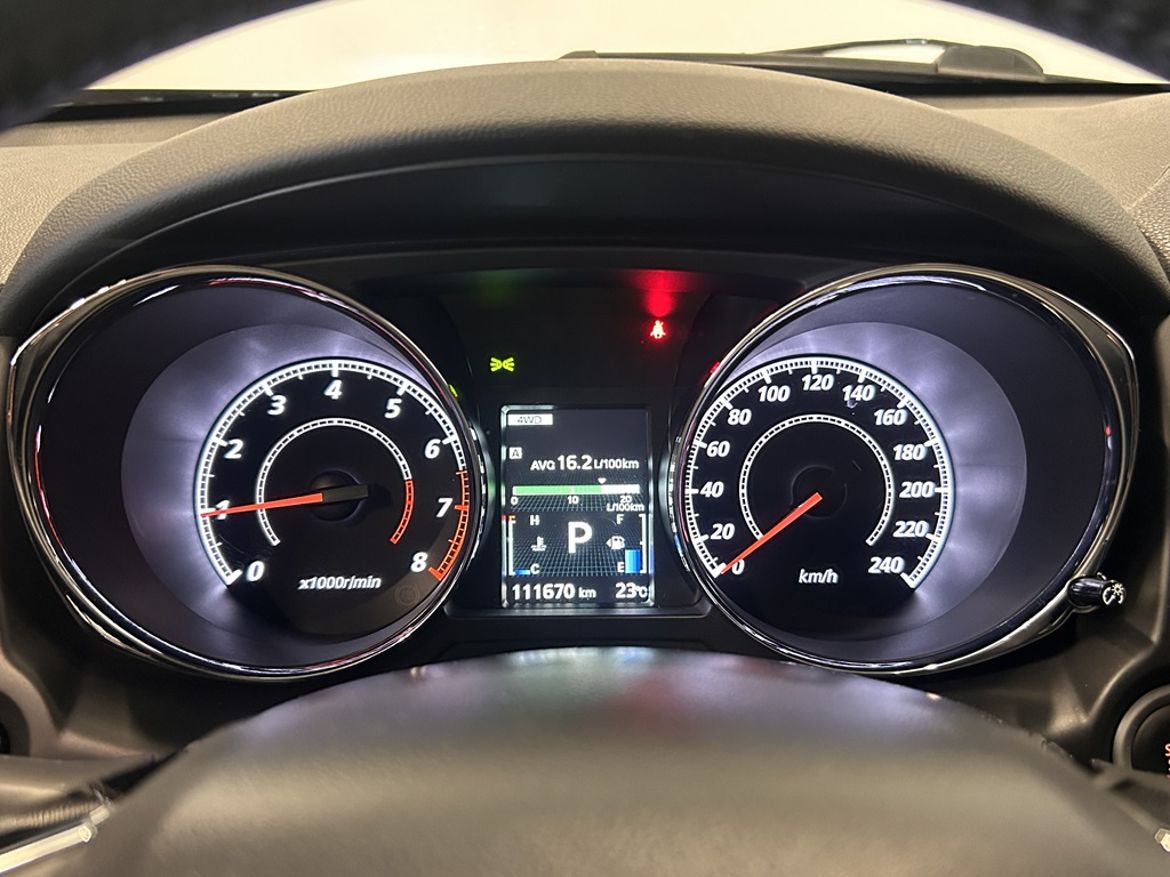 Mitsubishi Mitsubishi ASX — bild 14
