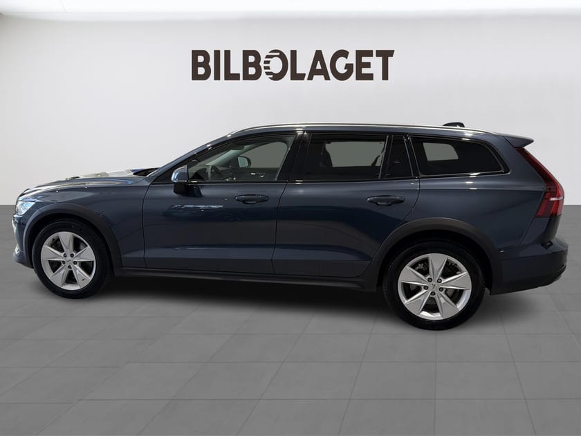 Bild 2 av Volvo V60 Cross Country B5 AWD Bensin Core