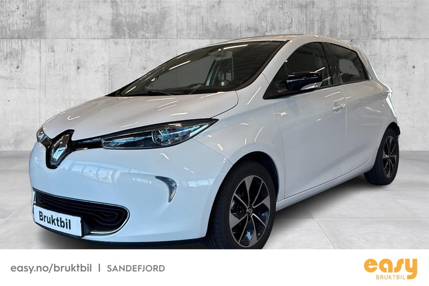 Bilde 1 av Renault ZOE R110
