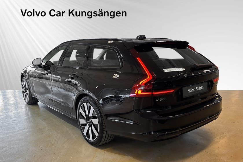 Bild 4 av Volvo V90 T6 Plus Dark Nordic Edition PL 6995kr