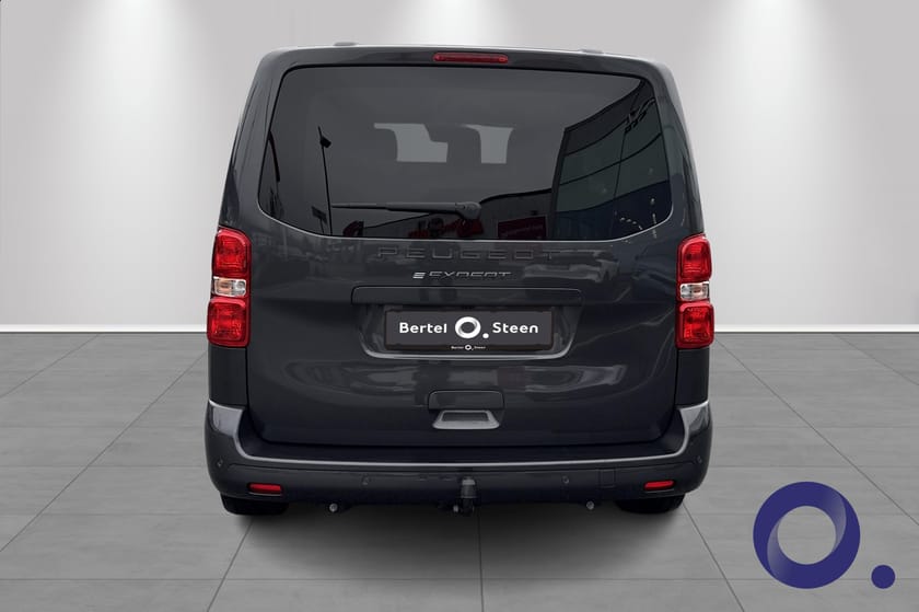 Bilde 4 av Peugeot e-Expert