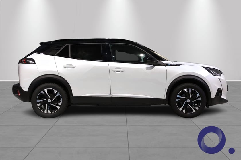 Bilde 5 av Peugeot e-2008 GT | Adaptiv cruise | Full LED | Ryggekamera