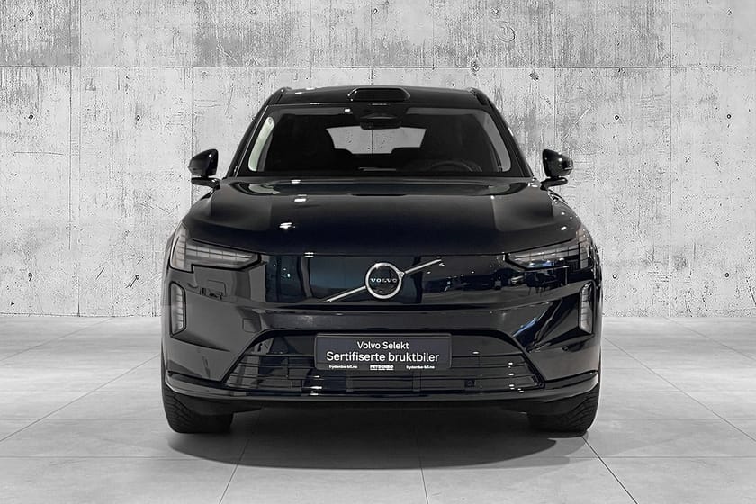 Bilde 3 av Volvo EX90 Twin Motor 7-seater Ultra KROK|21"|PILOT.ASSIST|7S++