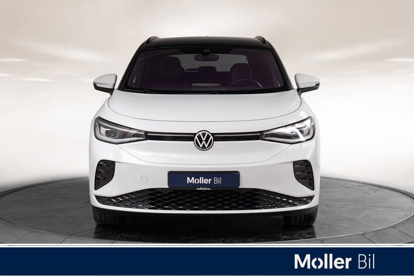 Bilde 3 av Volkswagen ID.4 GTX 77kwh