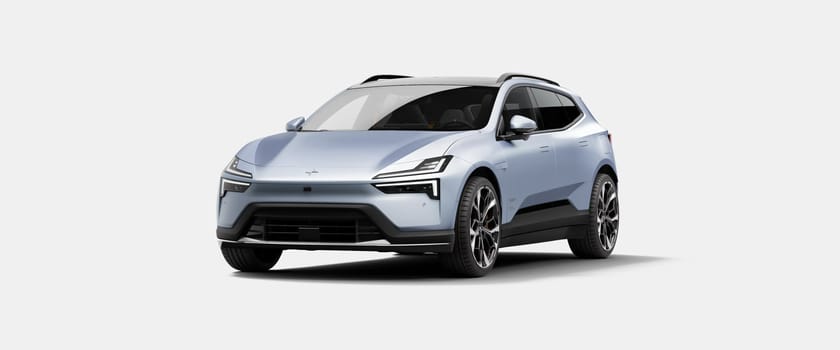 Bild 3 av Polestar 4 Long Range Dual Motor SUV