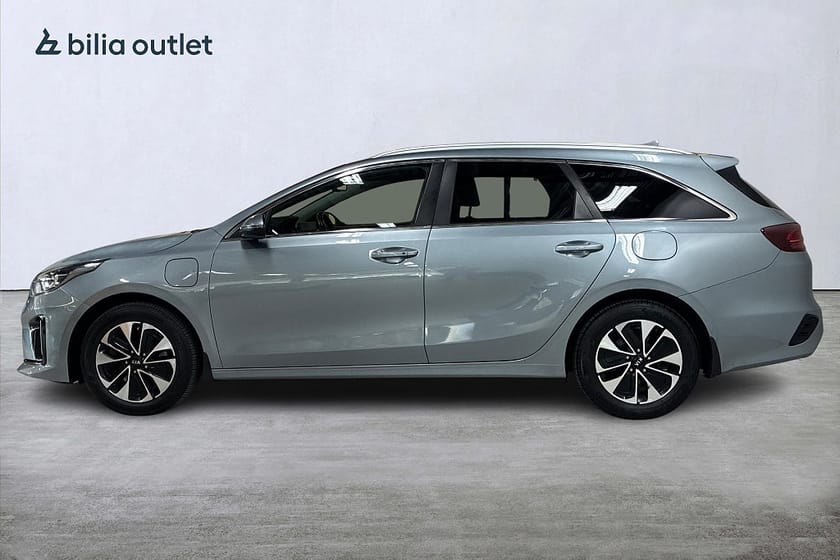 Bild 5 av Kia Ceed Sportswagon Plug-in Hybrid SW PHEV DCT Advance Plus 141hk Navi Carplay Backkamera