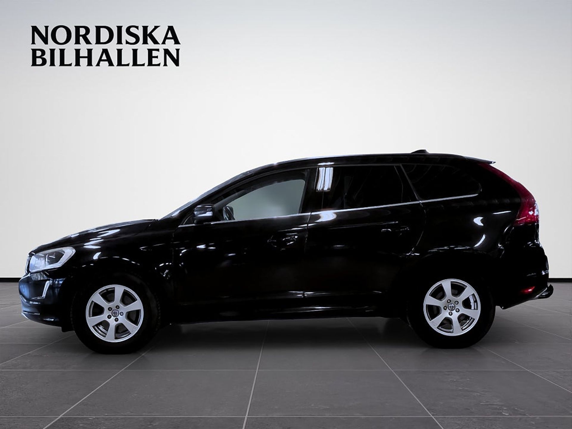 Volvo XC60 2015, bild 5/10