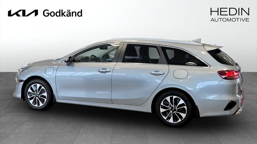 Bild 5 av Kia Ceed Sportswagon Plug-in Hybrid ADVANCE GODKÄND