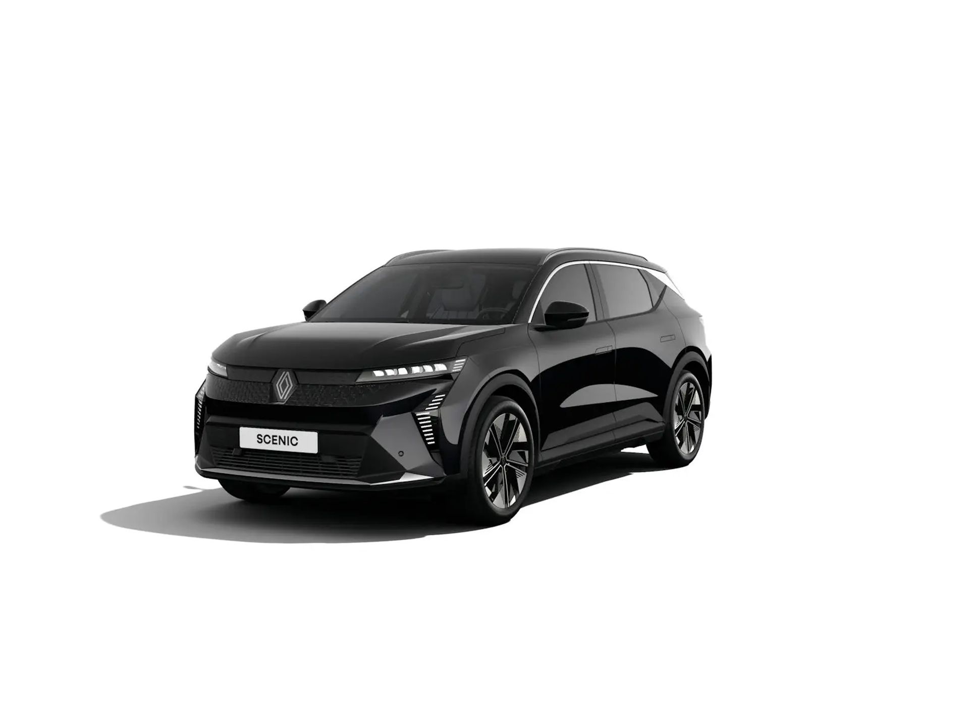 Renault Scenic E-Tech 2026, kuva 3/8