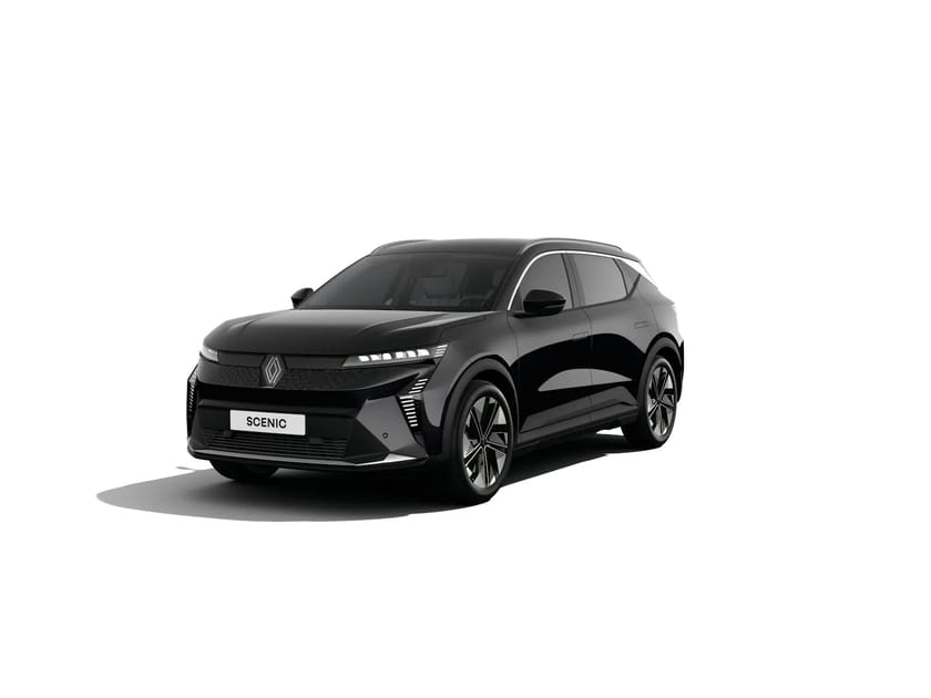 Bild 3 av Renault Scenic E-Tech
