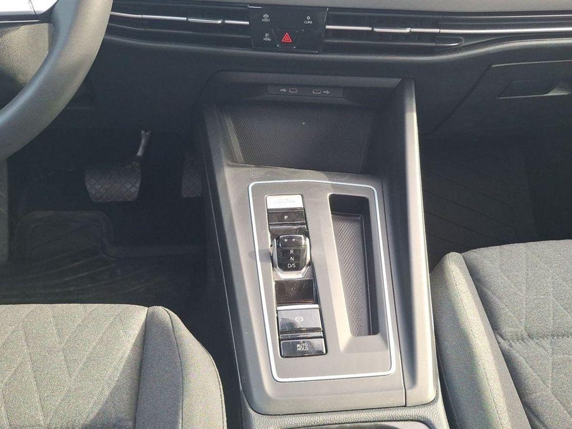 Volkswagen Volkswagen Golf Sportscombi — bild 12