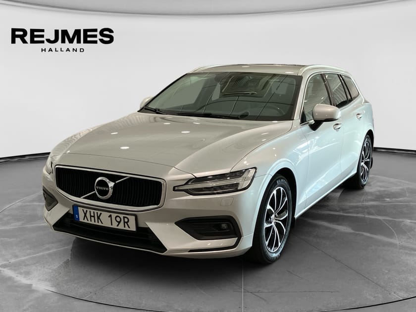 Bild 1 av Volvo V60