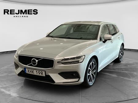 Volvo V60 B4 Diesel Momentum Advanced Edition